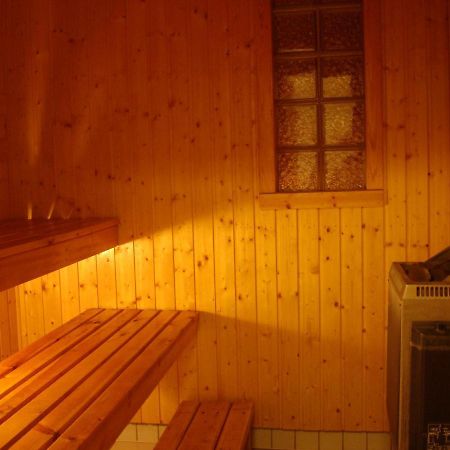 Pajala Cottages Route 99 Екстер'єр фото