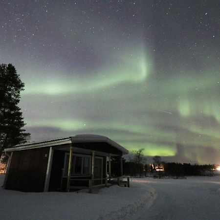 Pajala Cottages Route 99 Екстер'єр фото