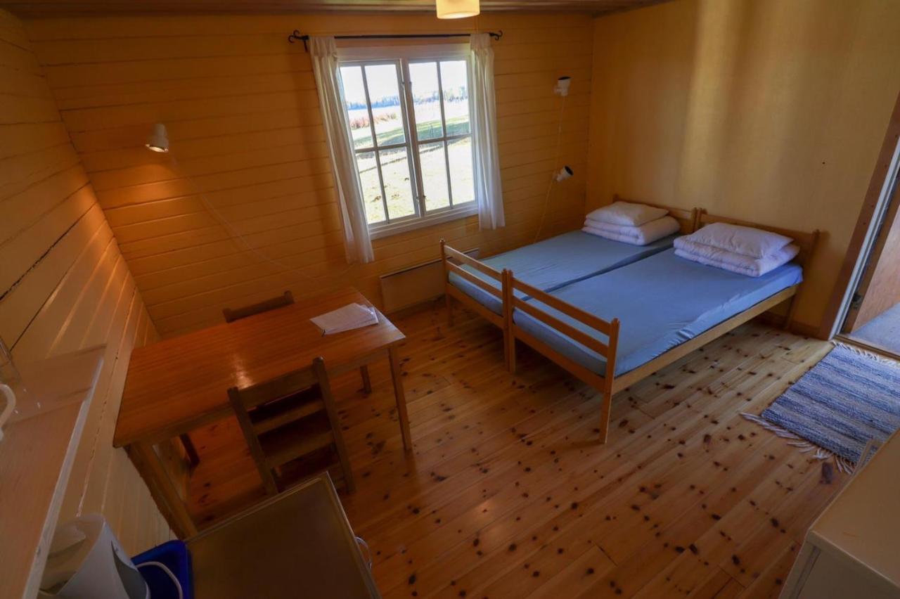 Pajala Cottages Route 99 Екстер'єр фото