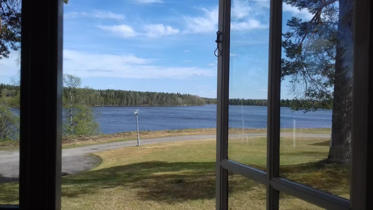 Pajala Cottages Route 99 Екстер'єр фото