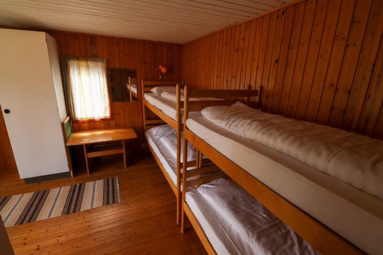 Pajala Cottages Route 99 Екстер'єр фото