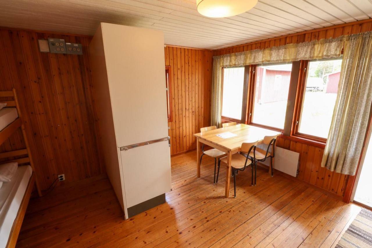 Pajala Cottages Route 99 Екстер'єр фото