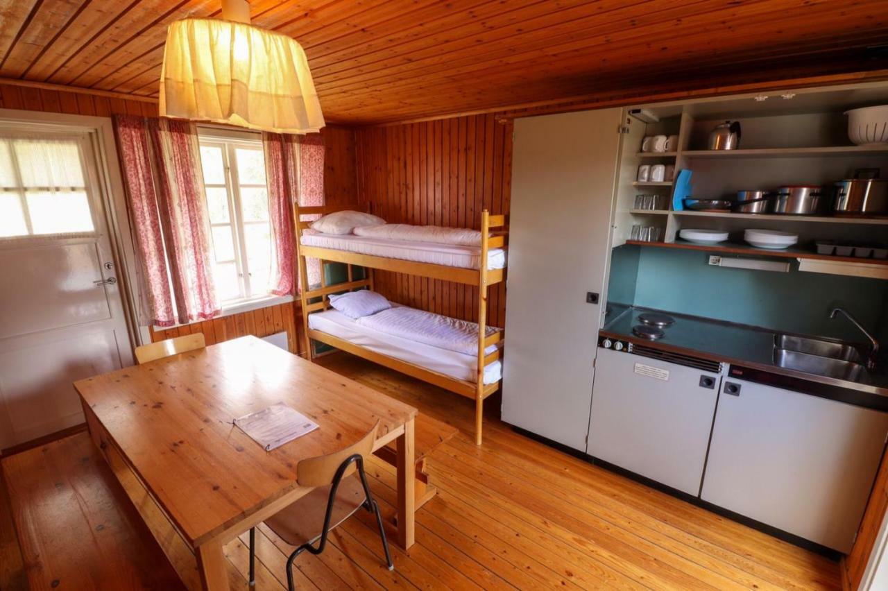 Pajala Cottages Route 99 Екстер'єр фото