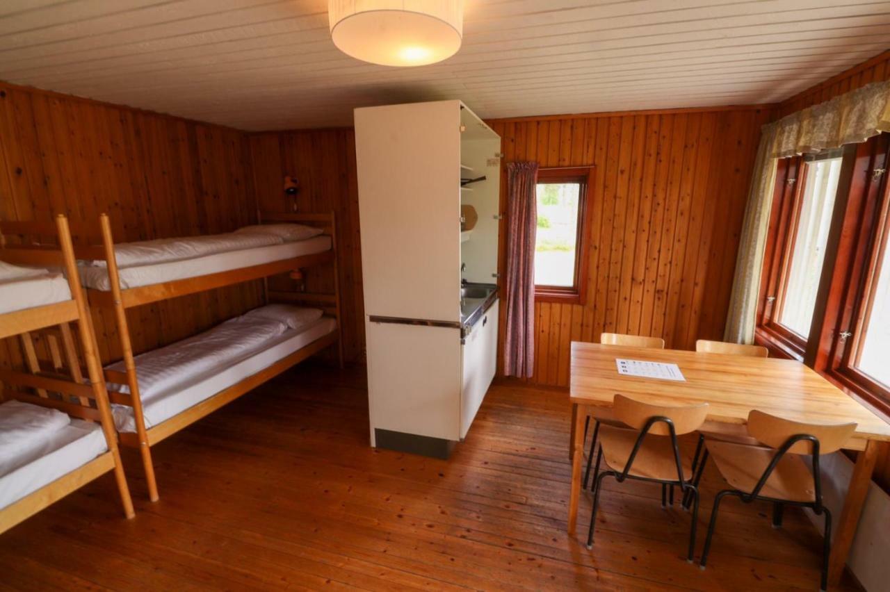 Pajala Cottages Route 99 Екстер'єр фото