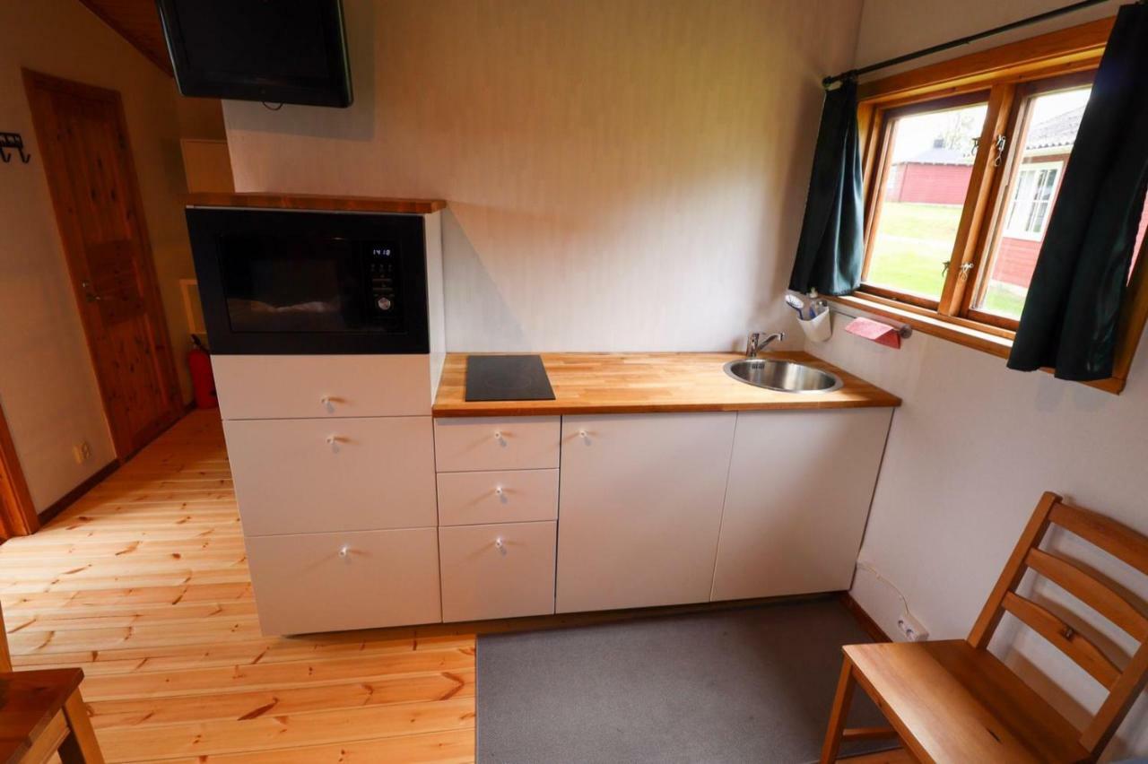 Pajala Cottages Route 99 Екстер'єр фото