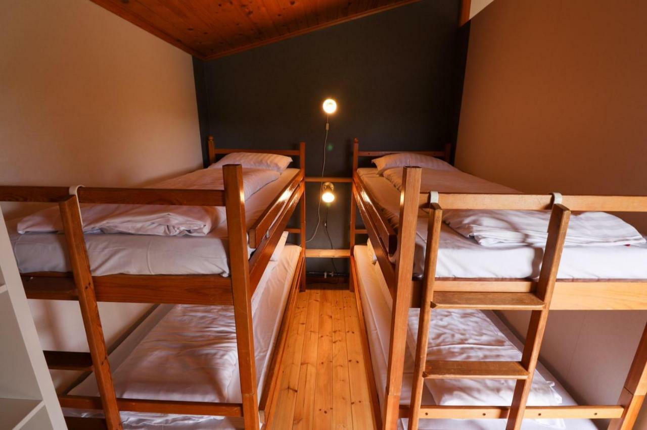 Pajala Cottages Route 99 Екстер'єр фото