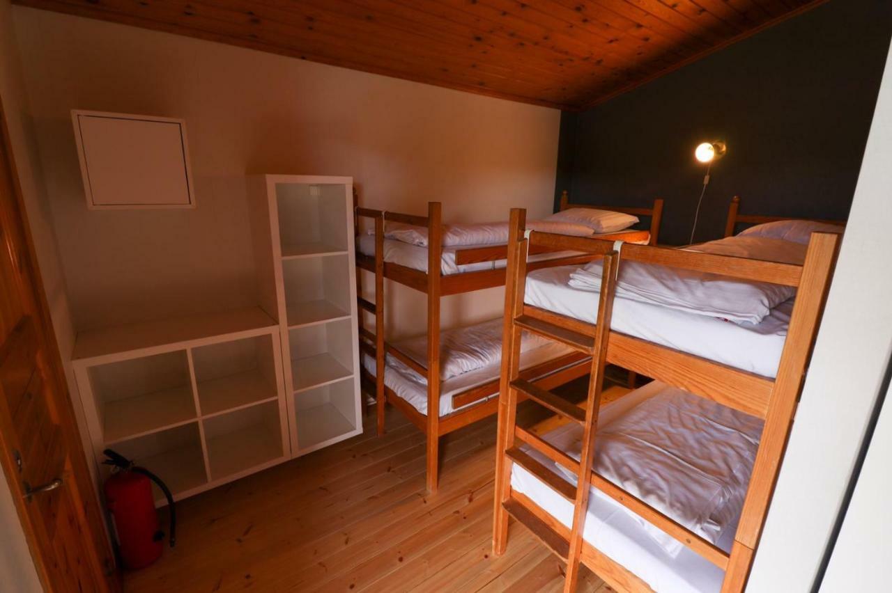 Pajala Cottages Route 99 Екстер'єр фото